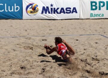 fantini club beach volley