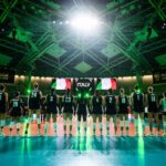 EuroVolley23 - Italia PreOlimpic