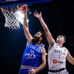 italia vs serbia basket