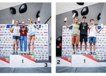 podi coppa italia boulder