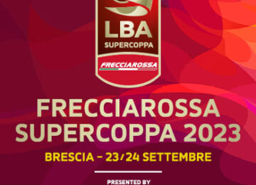 supercoppa basket 2023