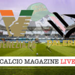 Venezia Palermo cronaca diretta live risultato in tempo reale