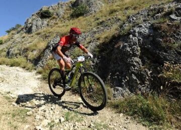 campionato nazionale mtb marathon 2023