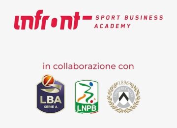 infront sport business academy