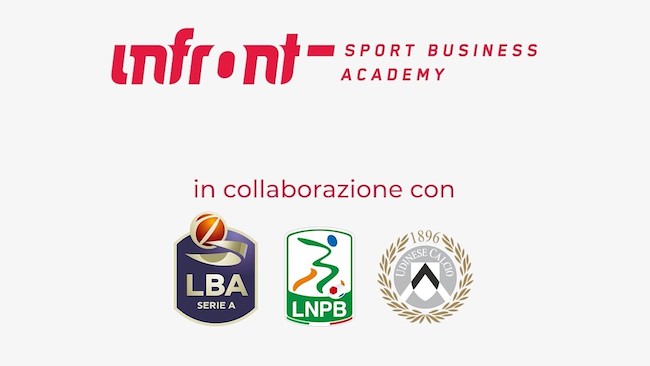 infront sport business academy