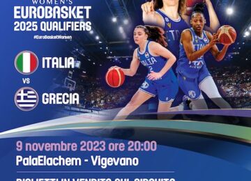 italia vs grecia basket