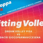 supercoppa sitting volley 2023