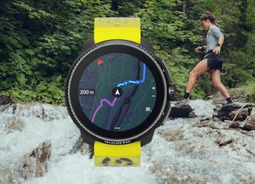 suunto race