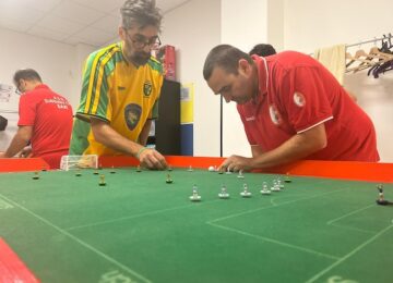 tornei subbuteo 14-15 ottobre 2023