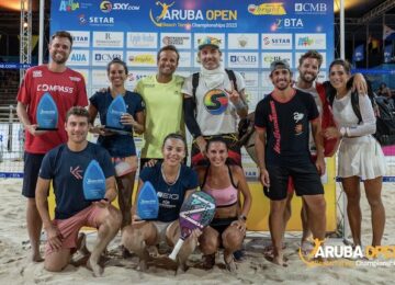 vincitori aruba open beach tennis 2023