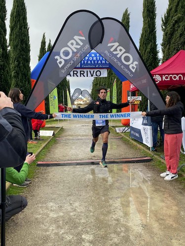 Arezzo Wild Trail i vincitori dell edizione 2023 Calciomagazine