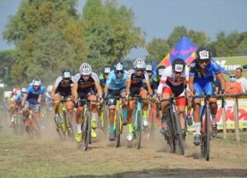 ciclocross