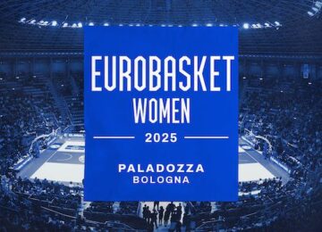 eurobasket woman 2025 bologna