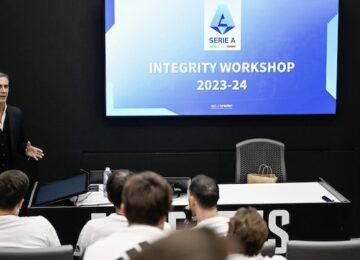 integrity workshop