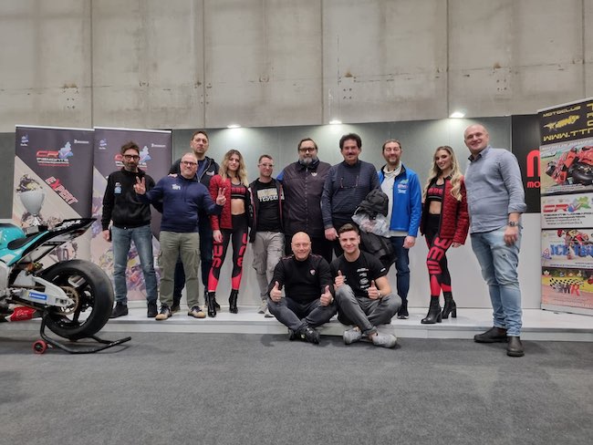 expo motorbike verona 2024