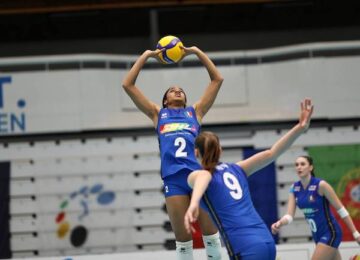 nazionale under 18f ita-bel