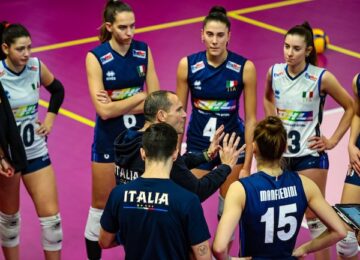 under 20 femminile