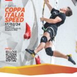 1° coppa speed lead 2024