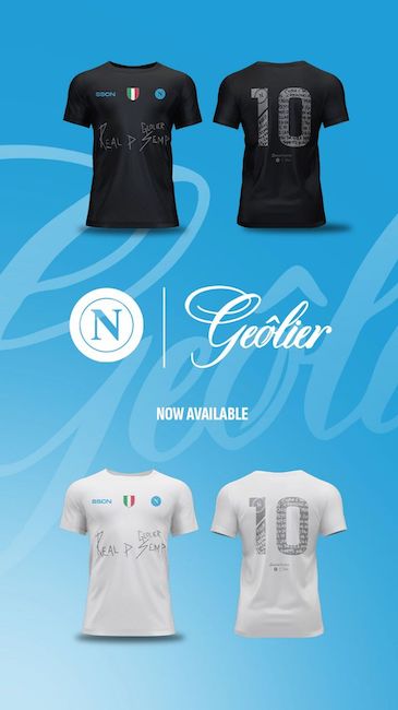 ssc napoli x geolier