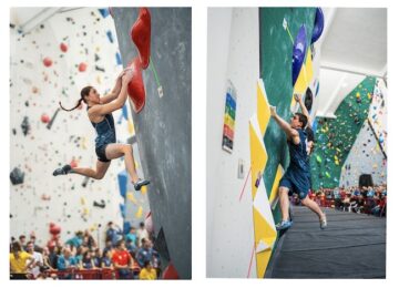 coppa europa boulder giovanile curno