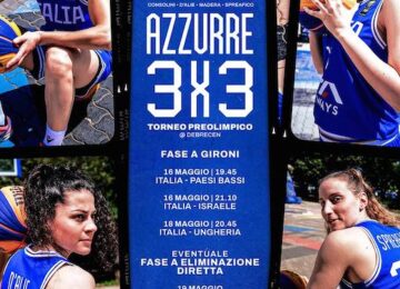 azzurre 3x3