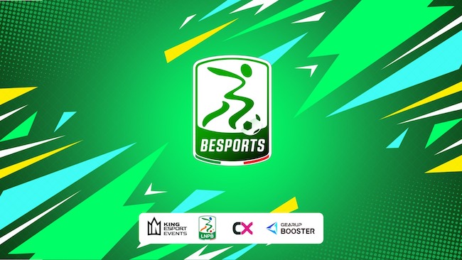 besports 2023-24