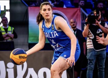 italia 3x3