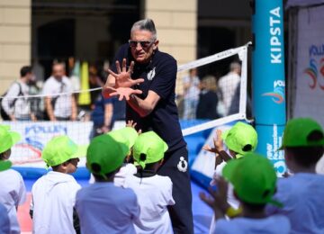 lucchetta volley s3 reggio emilia