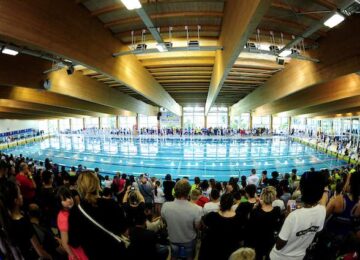 Lignano Sabbiadoro-17° Campionato Nazionale di Nuoto