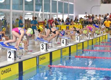 nuoto csi 2024