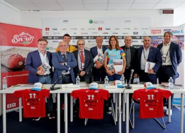 Internazionali BNL d'Italia 2024