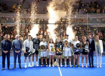 bnl italy padel 2024 vincitori