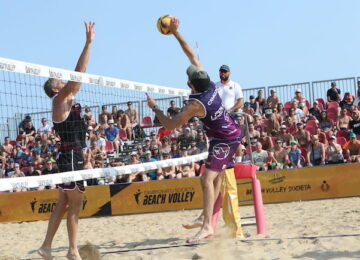 FIPAV - Beach Volley Campionato Italiano per società - Bibione 28.05.2023