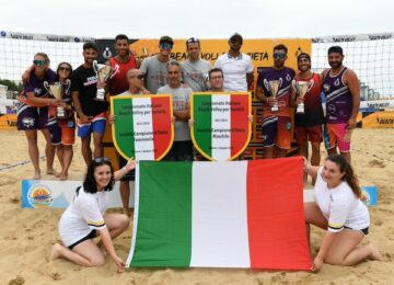 campionato italiano per società