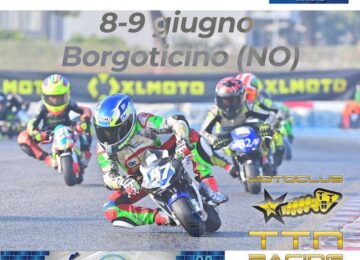 campionato minimoto