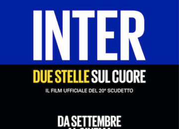 inter due stelle nel cuore