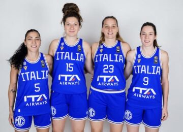 italia fiba 3x3