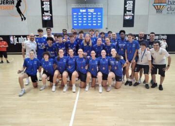 italia u15 basket