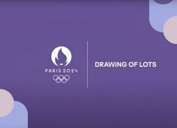 paris 2024 drawing of lots