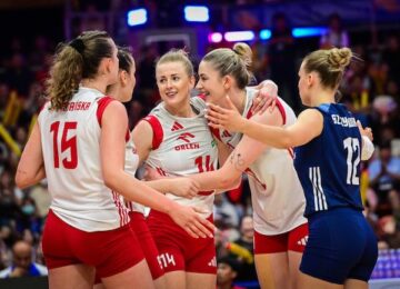 polonia volley femminile