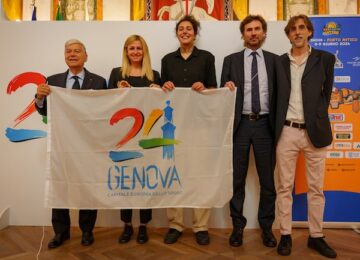 presentazione estate 3x3