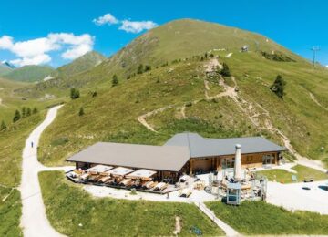 area Vacanze Sci & Malghe Rio Pusteria