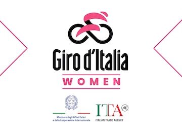 giro d'italia women