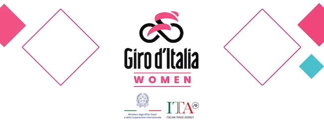 giro d'italia women