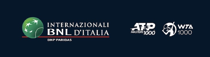 internazionali bnl d'Italia