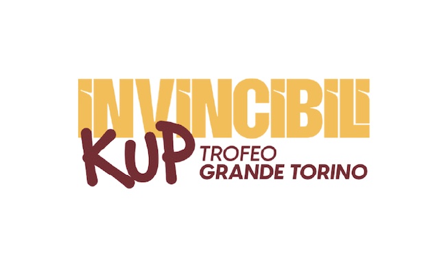 invincibili cup