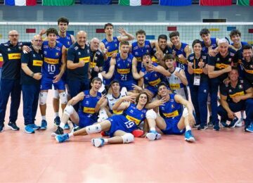 italia u22 m