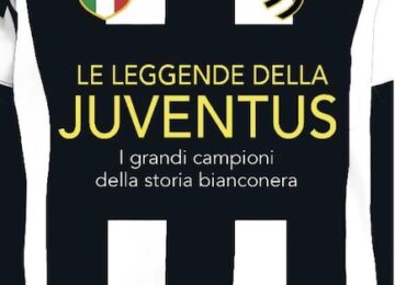 le leggende della Juventus