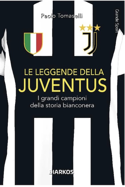 le leggende della Juventus