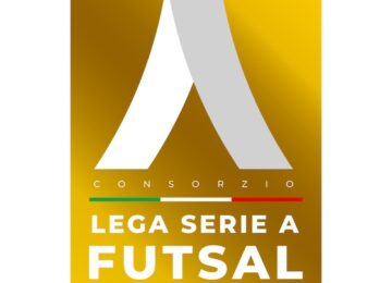 logo consorzio lega serie a futsal